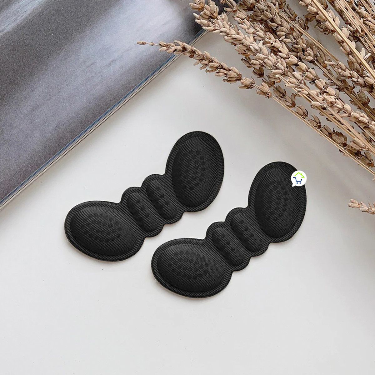 Miniatura 7 de Plantillas Para Tacones X4 Protector C4S